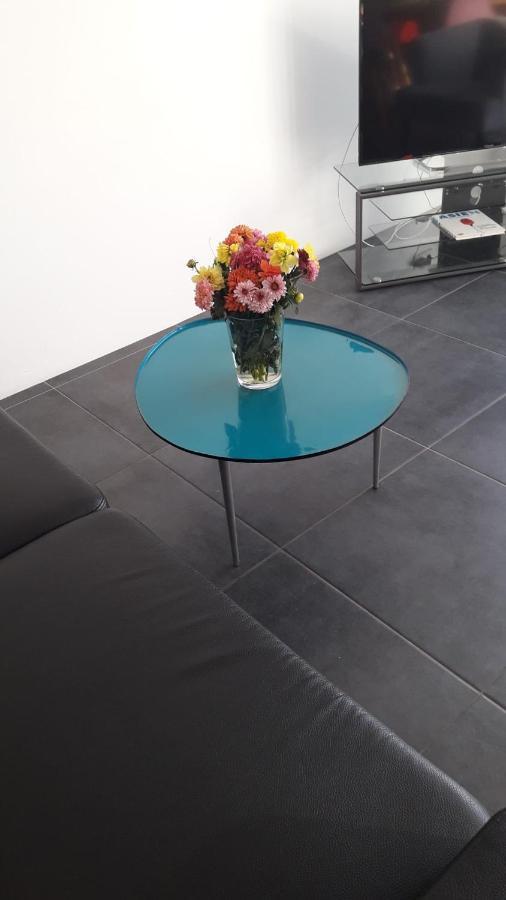 The Penthouse Apartment Кайзерслаутерн Екстериор снимка