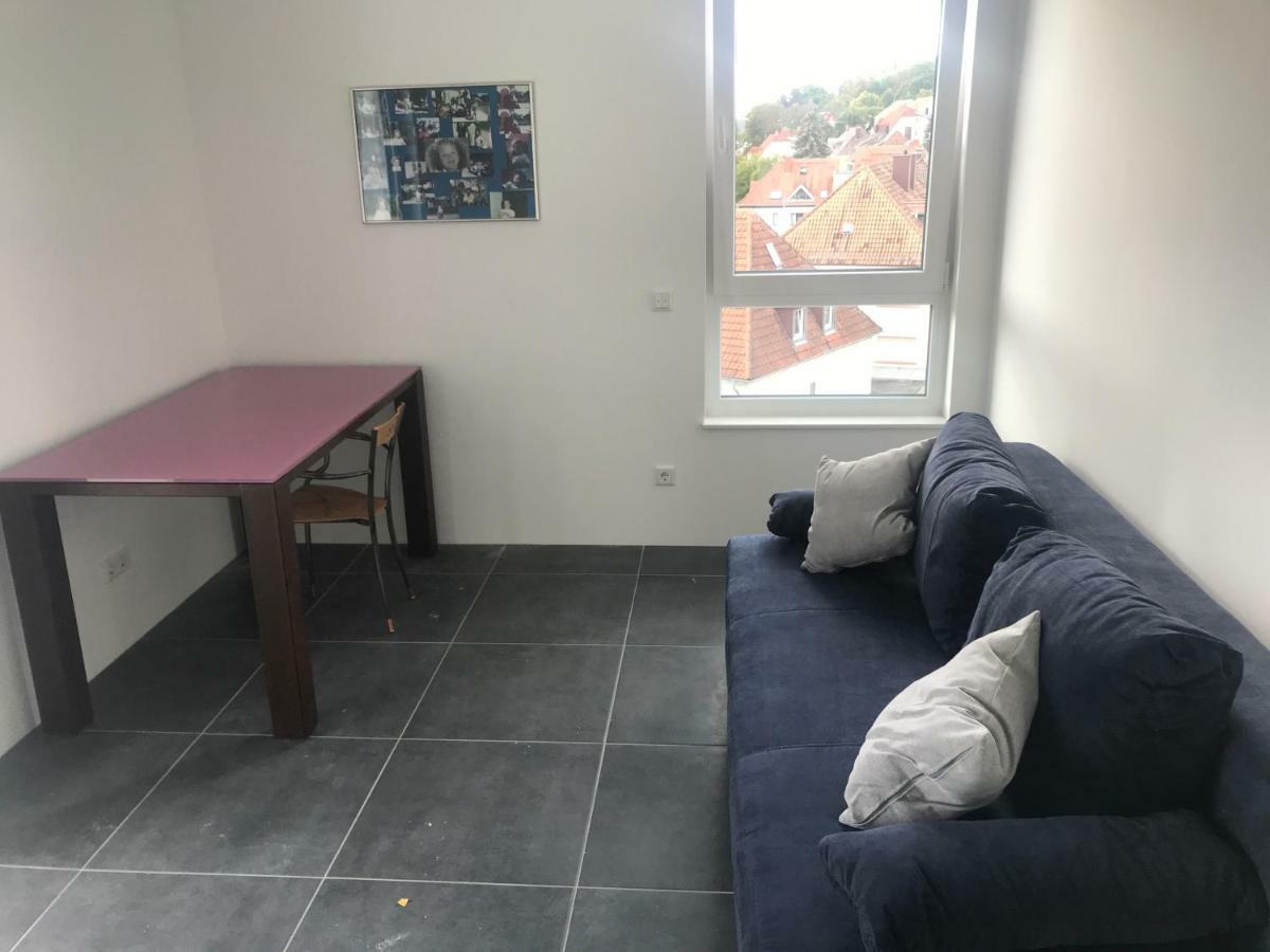 The Penthouse Apartment Кайзерслаутерн Екстериор снимка